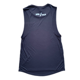 Grateful Deadlift Ladies Muscle Tank