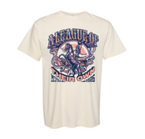 ALOTO 13 Unisex Comfort Tee